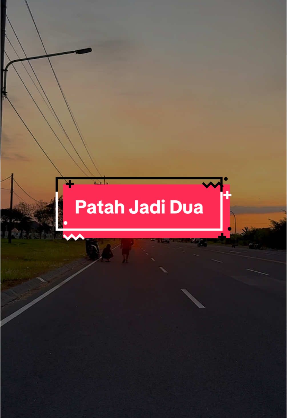 Hal apa yang bisa membuatmu patah? #foryou #patahjadiduaaldarisma #liriklaguindohitzviral #laguindonesiabanget #musikasliindonesia #fyp #fypシ゚viral #xyzbca #CapCut 