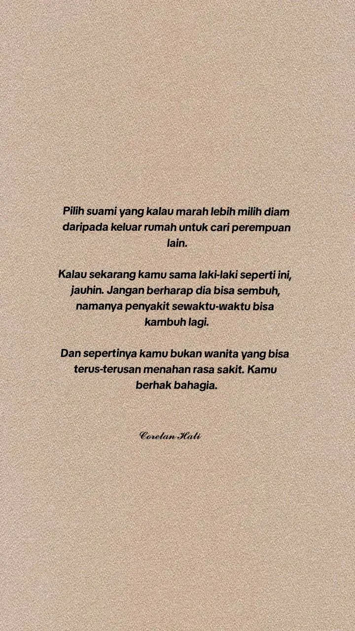 #tipskeluargabahagia #wanitahebat #storytentangibu #bahagia #quotestentangsuami #tipsrumahtangga #rumahtanggakumit #ain #penyakitain #penyakitainbahaya #penyakitainnyata #bismjllahfyp #bismillahfyp #viral #viralvideo #viraltiktok #mertua #mertuadanmenantu #mertuavsmenantu #mertuajahat #quotesuntukistri #storytentangibu #masalahhati 