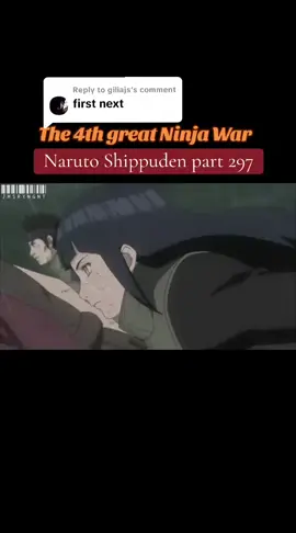 Replying to @giliajs ito lods PART 297 Naruto Shippuden the 4th great Ninja War episode 330 #narutoshippuden #tagalog #anime #naruto #hinata #fyp 