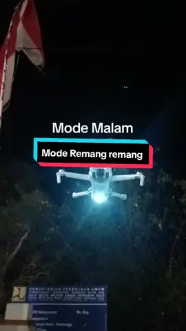 mode ngalong  #jobdrone #dji #djimini #djimini3 