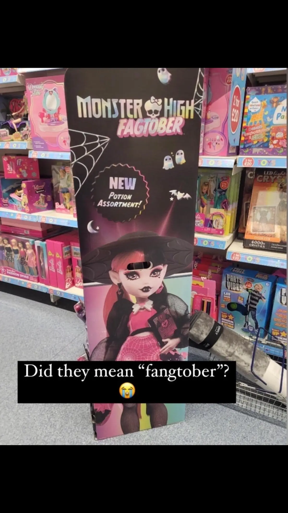 #monsterhigh 