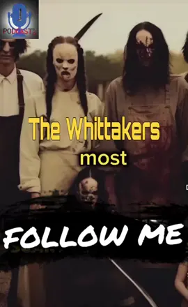 Americas most inbred family-the whittakers 👀 #horror #shocking #joerogan #interview #whittakers 