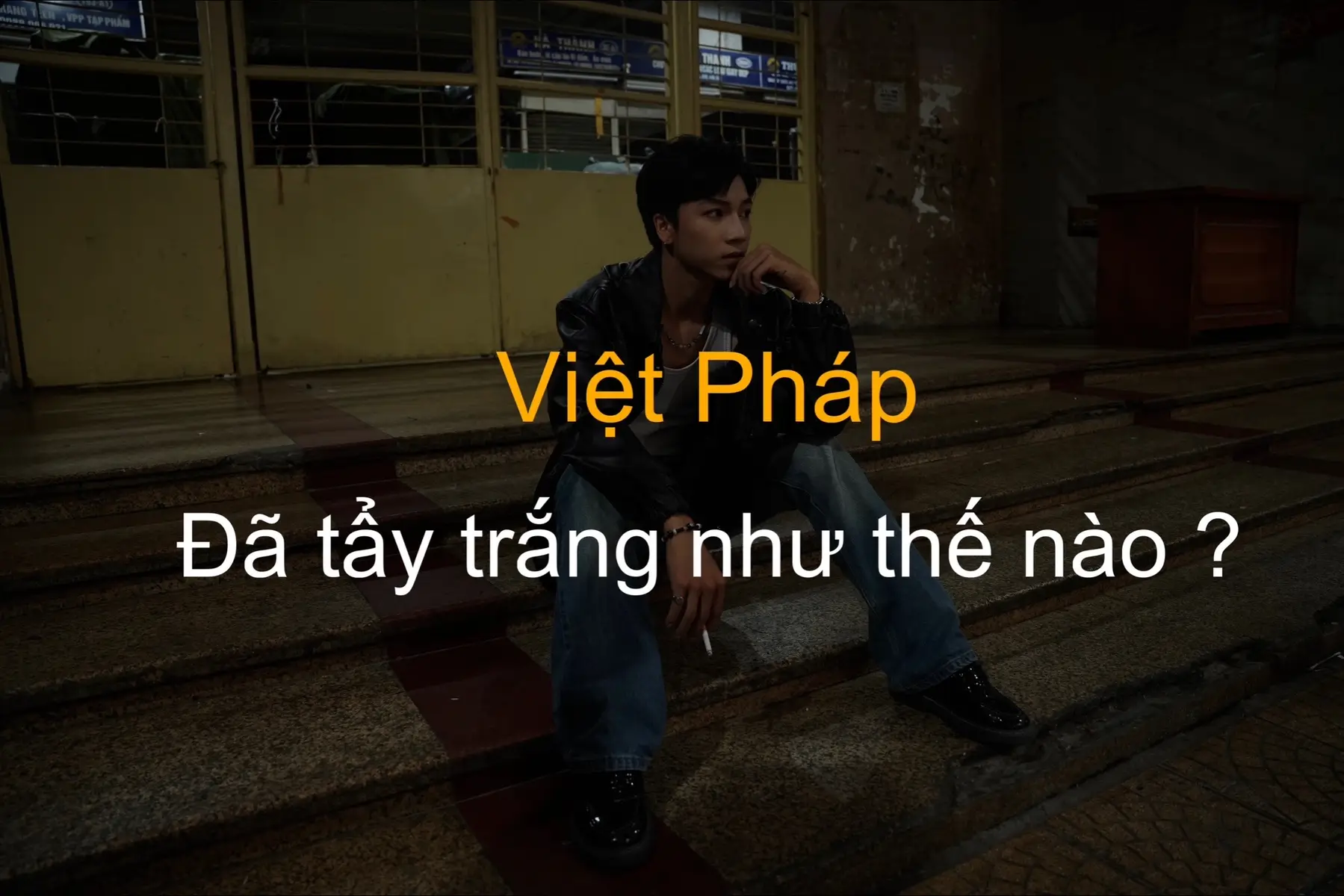 Nếu như mọi người chưa biết thì… #vietphapcine #xuhuongtiktok #fyp 