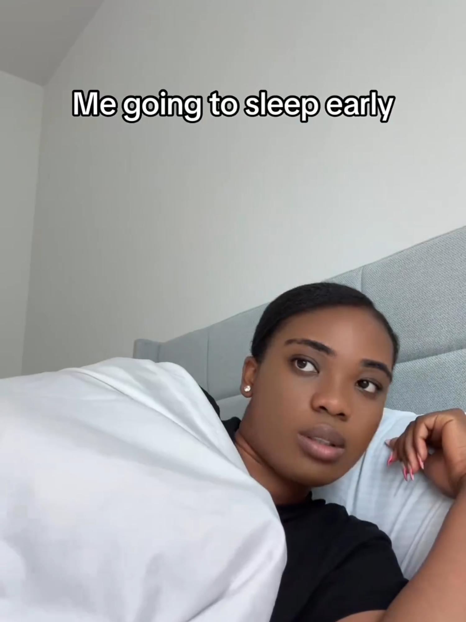 Everytime I wanna sleep early... Via @cancer.researcher.drmoe Follow @luvmehair_southafrica for more inspiration💜 #luvmehairsouthafrica #luvmehair #luvmeforyou #holiday #nursingschool #nurselife #nurse #sharing #reallife #funnyvideos