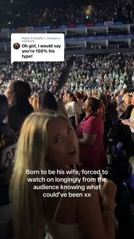 Replying to @Stephy L. Campos and forced to take one millisecond of eye contact as a whole marriage proposal. We take what we can get. #joejonas #jonasbrothers #relatable 