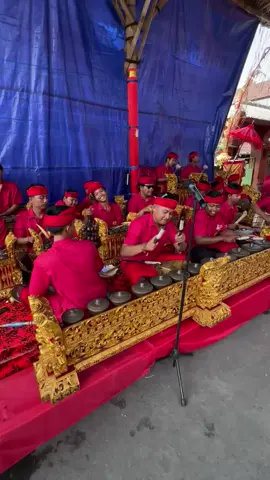 anak riongers banget #fyp #palegonganklasik #demenmegambel #kesenianbali #fypppppage #pauwe 