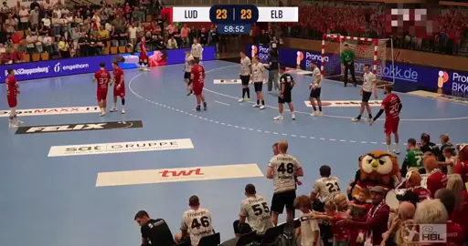 Männer 2. Liga: Spieltag 7 Eulen Ludwigshafen vs HC Elbflorenz 2006 (11.09.2024) What would you decide? Vote in the comments if you want to. Like and share for more red cards. You can also send me your red cards. #referee #handball #redcard #rightorwrong #fyp #collection #whatwouldyoudecide #ludwigshafen #elbflorenz 
