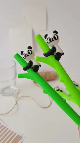 Panda Bamboo Pen 🐼🐼 #aesthetic #ａｅｓｔｈｅｔｉｃ #cute #kawaii #kawaiiaesthetic #cute #kawaii #pen #kawaiipen #kawaiipens #cutepen #cutepens #aestheticpen #aestheticpens #stationery #stationerylove #stationerylover #cutestationery #kawaiistationery #schoolsupplies #stationeryfinds #cutepanda🐼nailart_luking #caligraphy #scrapbooking #journaling #bulletjournaling 