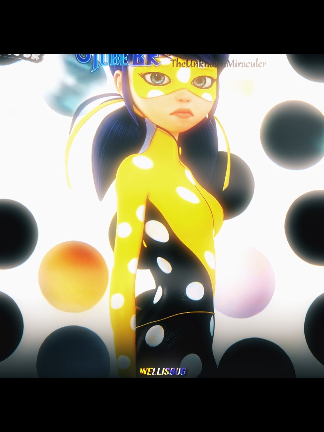 LADYBUG YELLOW!! 🐞🟡 | #ladybug #ladybugyellow #ladybugedit #miraculous #miraculousedit #bunnixmiraculous #miraculousworldlondon #viraltiktok #fy #fyp #fypp 