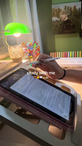 #studytok #student #StudyVlog #studymotivation #studywithme #ipad #goodnotes 
