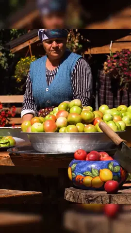 🍅  Stuffed Pickled Green Tomatoes A Year-Round Delight_part 3