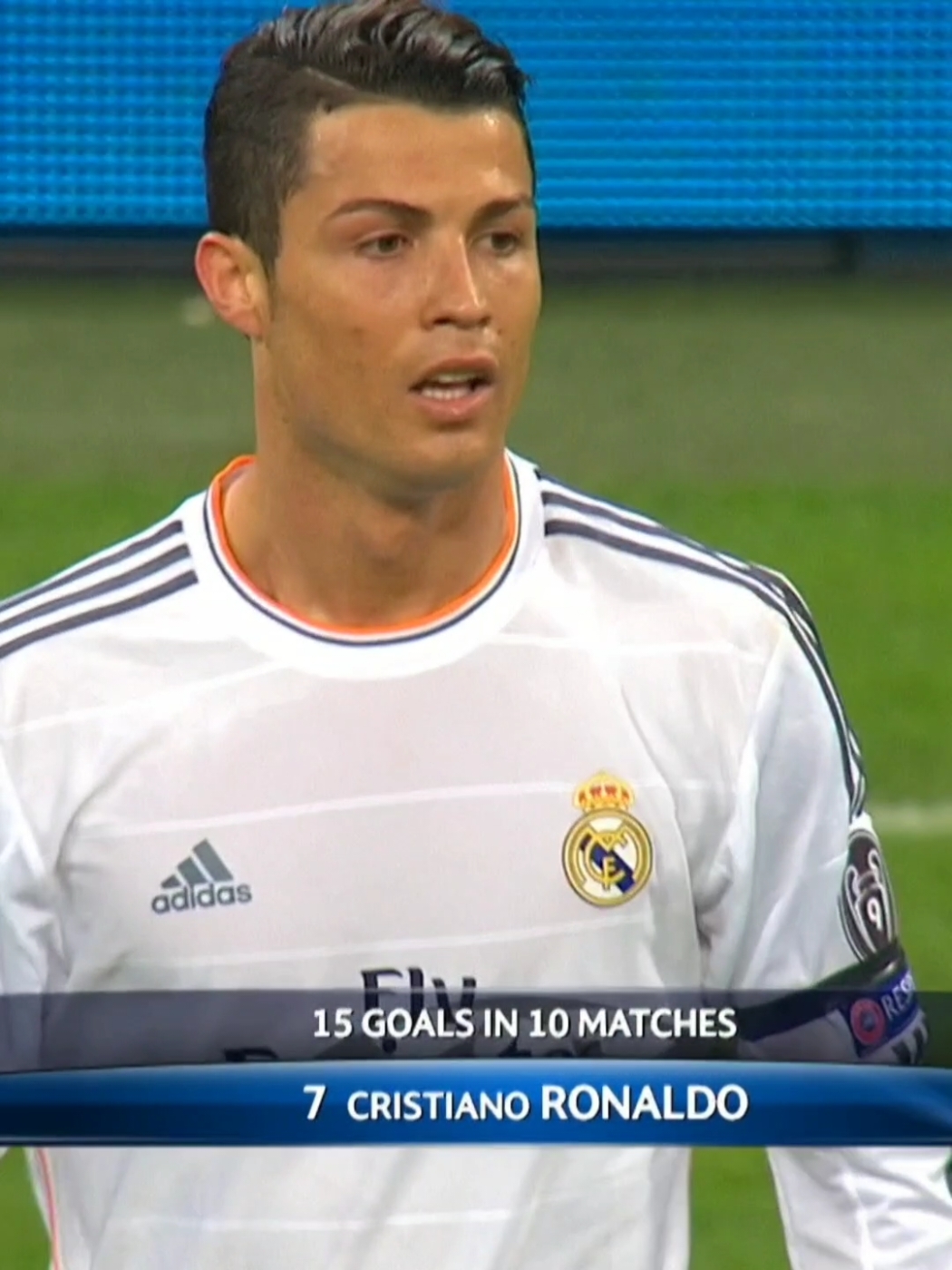 The day Ronaldo destroyed Bayern alone #cr7 #cristianoronaldo #fyp #realmadrid #foryou 