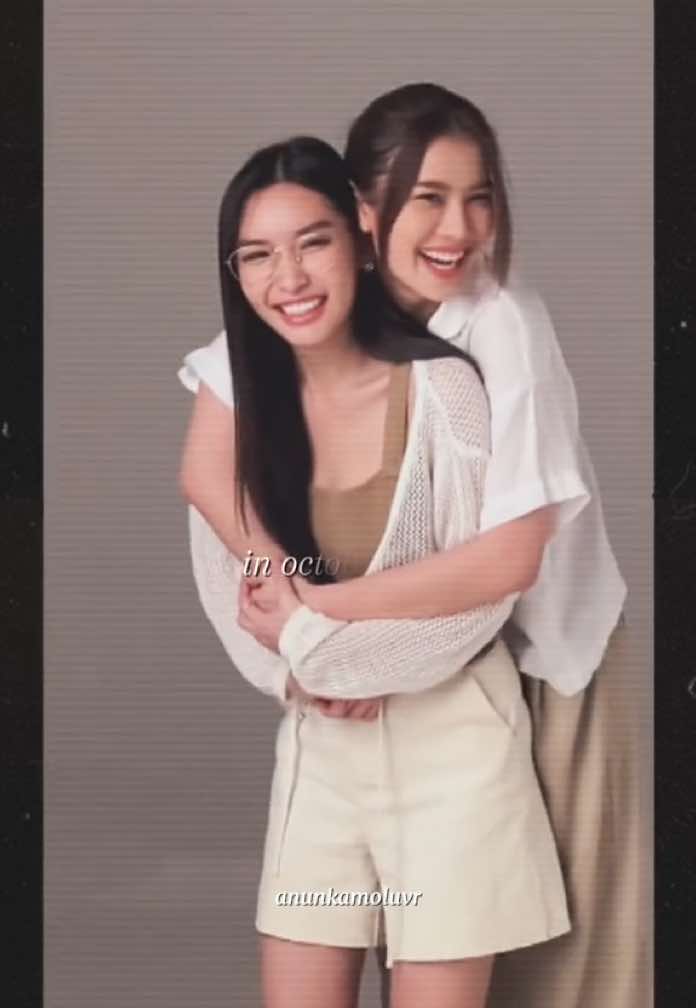 happy october to my girls 🍂🍁🧡💛 #andalookkaew #anunkamol #andaanunta #lookkaewkamollak #anda #lookkaew #อันดาลูกแก้ว #อนันกมล #loveseniortheseries #loveseniorspecial #cosmosth #thaigl #glseries #gl #girlslove #wlw #wlwtiktok #fyp #fypp #foryoupagee #viraltiktok #fypシ゚ #trendingvideo #edit #fanedit @Anda @Lookkaew Kamollak 