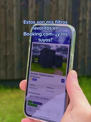 Obtén cancelaciónes gratuitas en la mayoría de las estancias.