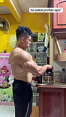 Korang tunggu apalagi jom geng sama2 jaga nutrisi badan idaman 🥰 #fypシ゚ #motivation 