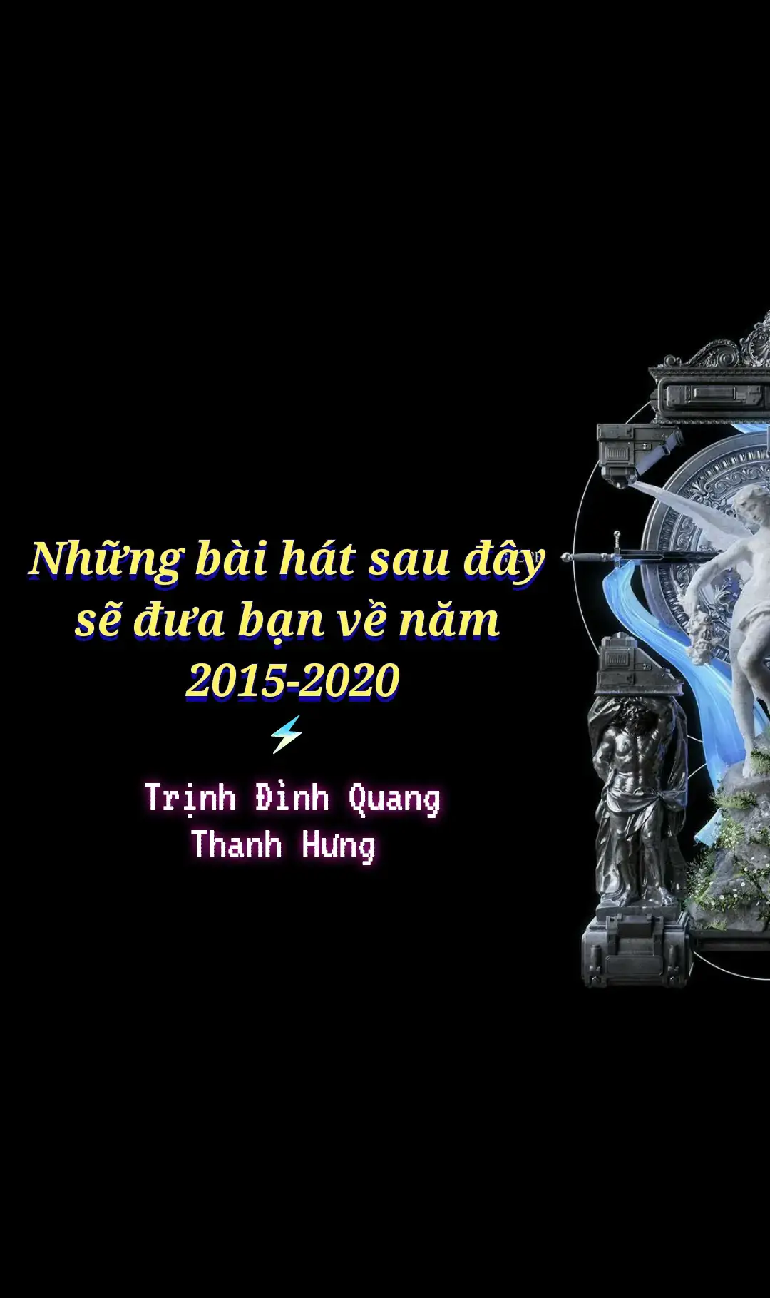 #nhạclyrics #amnhac #music #nhachaymoingay #nhacchill #nhactamtrang #nhạcbuồntâmtrạng #nhạcthathinh #2001_hdh 