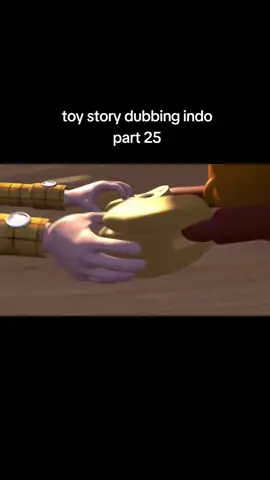 kartun toy story #fyp #fypシ゚ #xyzabc #kartun #kartundubindo #toystory #toystorydubindo 
