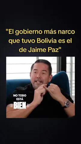 #bolivia🇧🇴  Así dice el ex alcalde de Warnes, Mario Cronenbold.  #jaimepazzamora #tarija🇮🇩 #seguidores❤ #fypシ゚viral #fypシ 