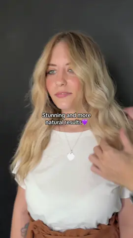 Take your in-salon creations to the next level with the new Magnet Blonde range ➡️💜 @Francesco Celino  #MagnetBlonde #RevlonProfessional  #PlatinumBlonde #HairTransformation  #BlondeHair #HairTreatment 