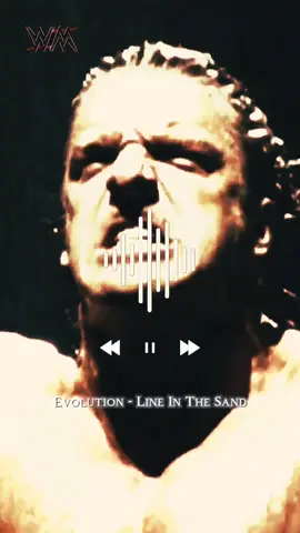 Evolution - Line In The Sand (Entrance Theme) 2024 💀🎵.... #evolution #WWE #Viral #parati #fypシ゚ #wweespañol #wwelatinoamerica #wweviralvideo #wwelatino #foryou #foryoupage #raw #smackdown #2024 #wweretro #wwefans #wwetiktok #wrestlemusic #spotify #wwethemesongs 