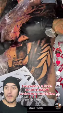 #greenscreenvideo #parati #foryour #viraltiktok #foryourepage #tatuajes #madrid #españa #leganes #dúo #fy #camel_arte_ink #4uu #tattoos #tattootiktok #tattooart #tattoo #tatuaje