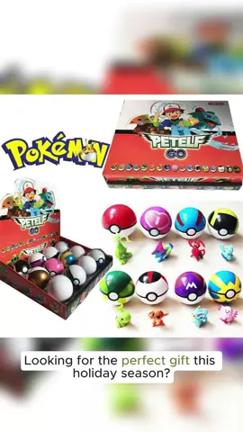 Pokémon Balls 12Pcs Pack  #pokemonballs #pikachu #TikTokMadeMeBuyIt #tik_tok #TikTokShop #ordernow #shopnow #nextdaydelivery #fyppp #fy 