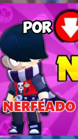 VAN A NERFEAR A EDGAR #brawlstars #brawlstarstiktok #josuepegu #josuepeguyt 