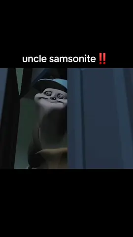 uncle samsonite🫵💥💥 #unclesamsonite  📢💥💥