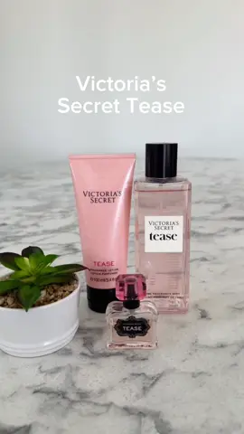 Victoria’s Secret Tease 🌸  #victoriassecret#victoriassecrettease#parfum#parfümönerisi#parfüm#parfümseverler 