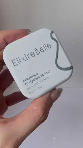The secret to Deep Hydration and Smooth Skin 🫧Elixire Belle 🫧 Anhydrous Tri-Hyaluronic Acid  *100% attested to exceptional skin tolerate. *97% showed an improvement in skin smoothness. *90% experienced a noticeable smoothing effect 1 hr after application.  *all claims are supported by manufacturer- conducted clinical trial.    Visit us @ www.elixirebelle.com #freegiftsforyou #beautytips #skincareroutine #effective #antiaging #musthaves #retinol#hydrationtips#makeupprimer 