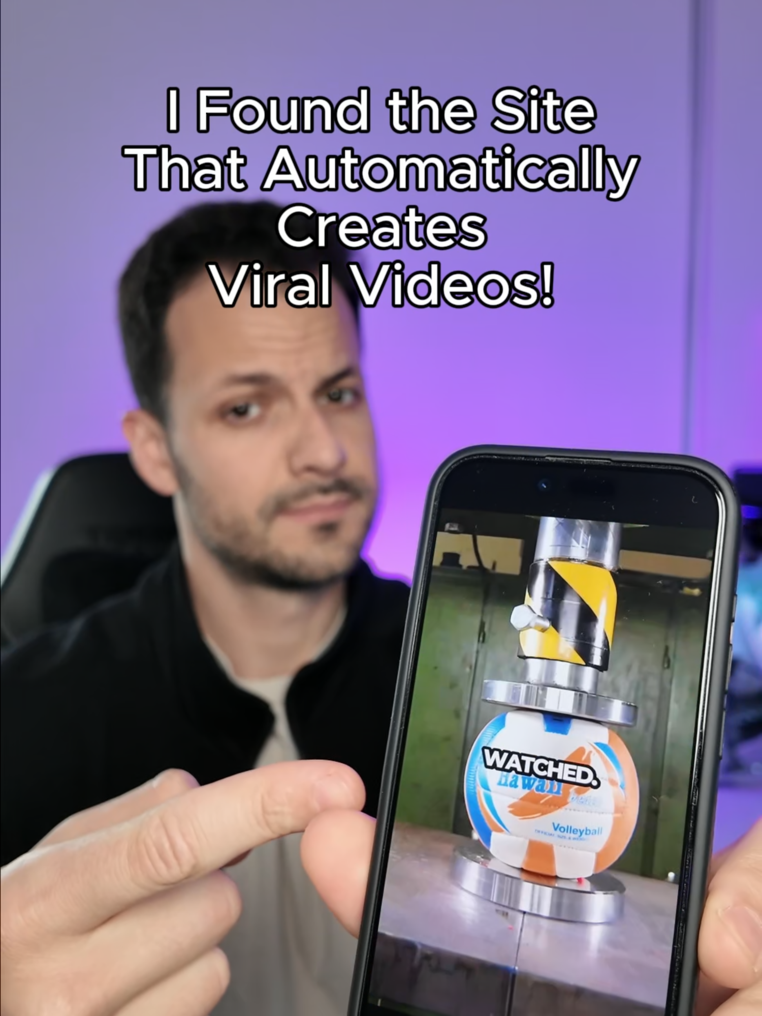 With this site, you can create faceless videos and automate your content creation in just a few clicks. You've probably seen some of this content, so why not start producing it?   Now is your chance to go viral on social media. 😎🎥 #facelessvideo #productivity #ai #LifeHack #technology #artificialintelligence #didyouknow #techtips #contentcreator #ugccreator #bravetech.ai