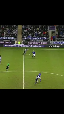 Iconic Alan Shearer goal Vs Everton. #football #fyp #PremierLeague #ethiopian_tik_tok 