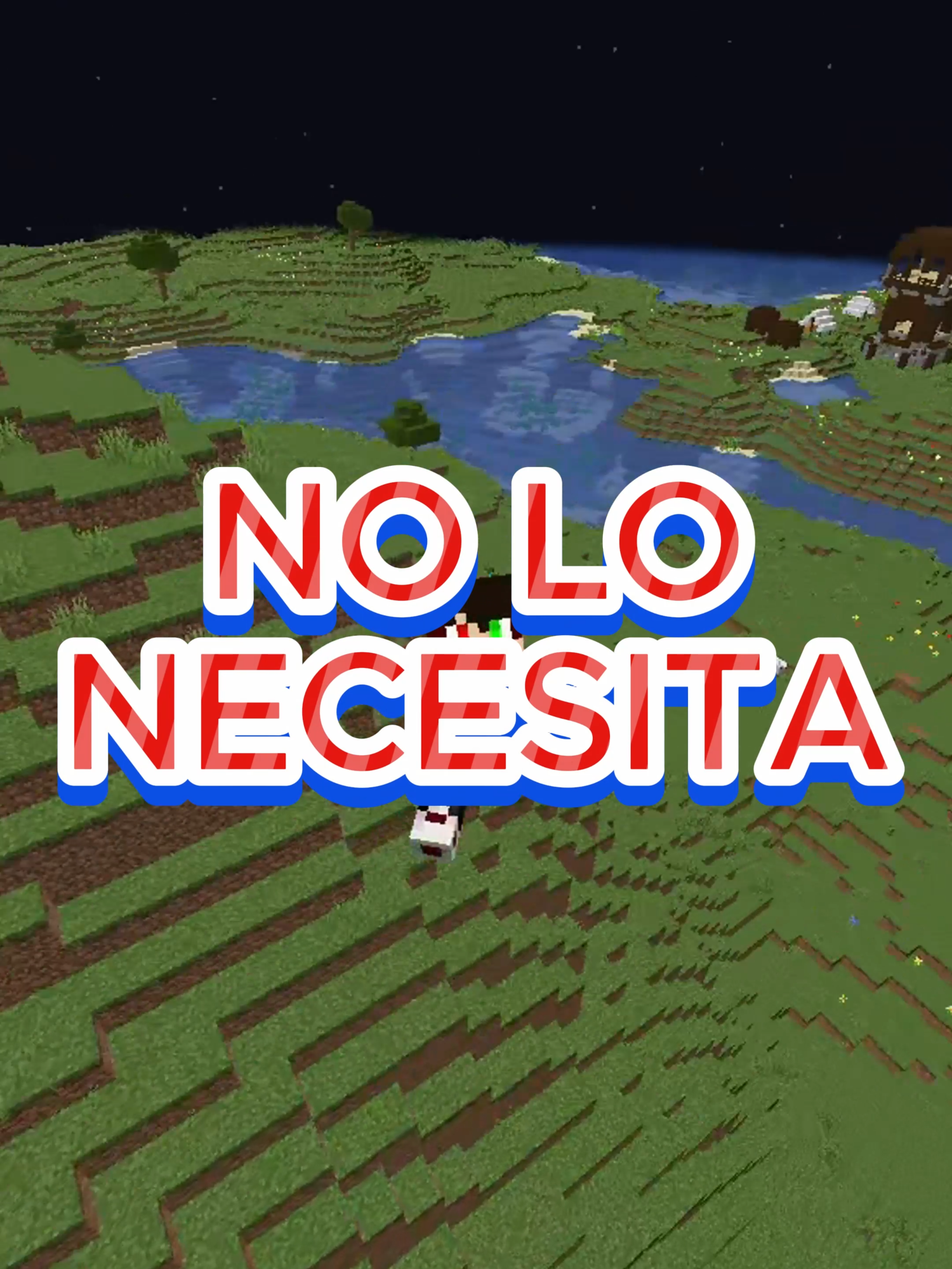 ¿Por qué no se puede dormir por el dia en minecraft? #Minecraft #minecraftmeme#minecraftmemes