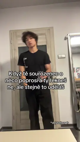 příště to už neudělám #fyp #adamtraan 