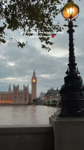 ad / There’s no place like London ♥️🇬🇧 #london #londoncity #tiktoktravel 