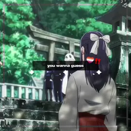 #SHOKOHIME : scissor me timbers #jujutsukaisen #jjk #shokoieiri #utahimeiori #shoko #utahime #fyp #real #edit #shipedit 