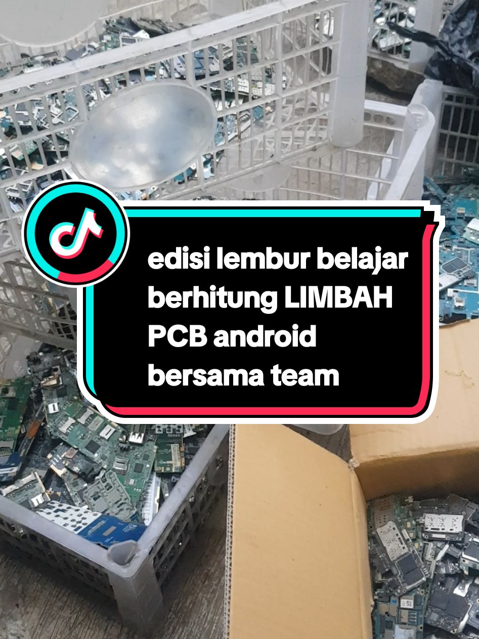 DIBELI ANEKA JENIS LIMBAH PCB ANDROID TANPA BATAS , INFORMASI BISA CHAT PEESONAL 085715720057 #DEPOK #PCB #LIMBAH #RONGSOK #EMMC #SCRAP #PANEL #FYP#FYP #VIRAL #FOLLOW #TIKTOK