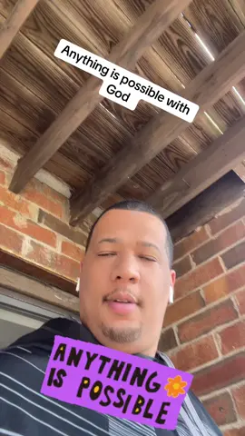 A year ago I had no followers on social media like that a year later I have 290,000 followers on TikTok 140,000 followers on Facebook 80,000 followers on Instagram 20,000 subscribers on YouTube. I got a promotion at my job. Anything is possible with God just trust and believe and trust the process, I am living proof of what the mercy of God can do #lamarprayer #onthisday #prayerwarriors #fypシ゚viral #fallseason🍂 