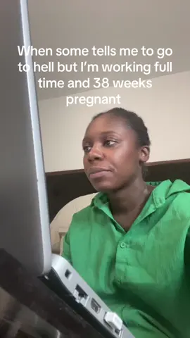 HELP! #fulltime #pregnant #thirdtrimester 