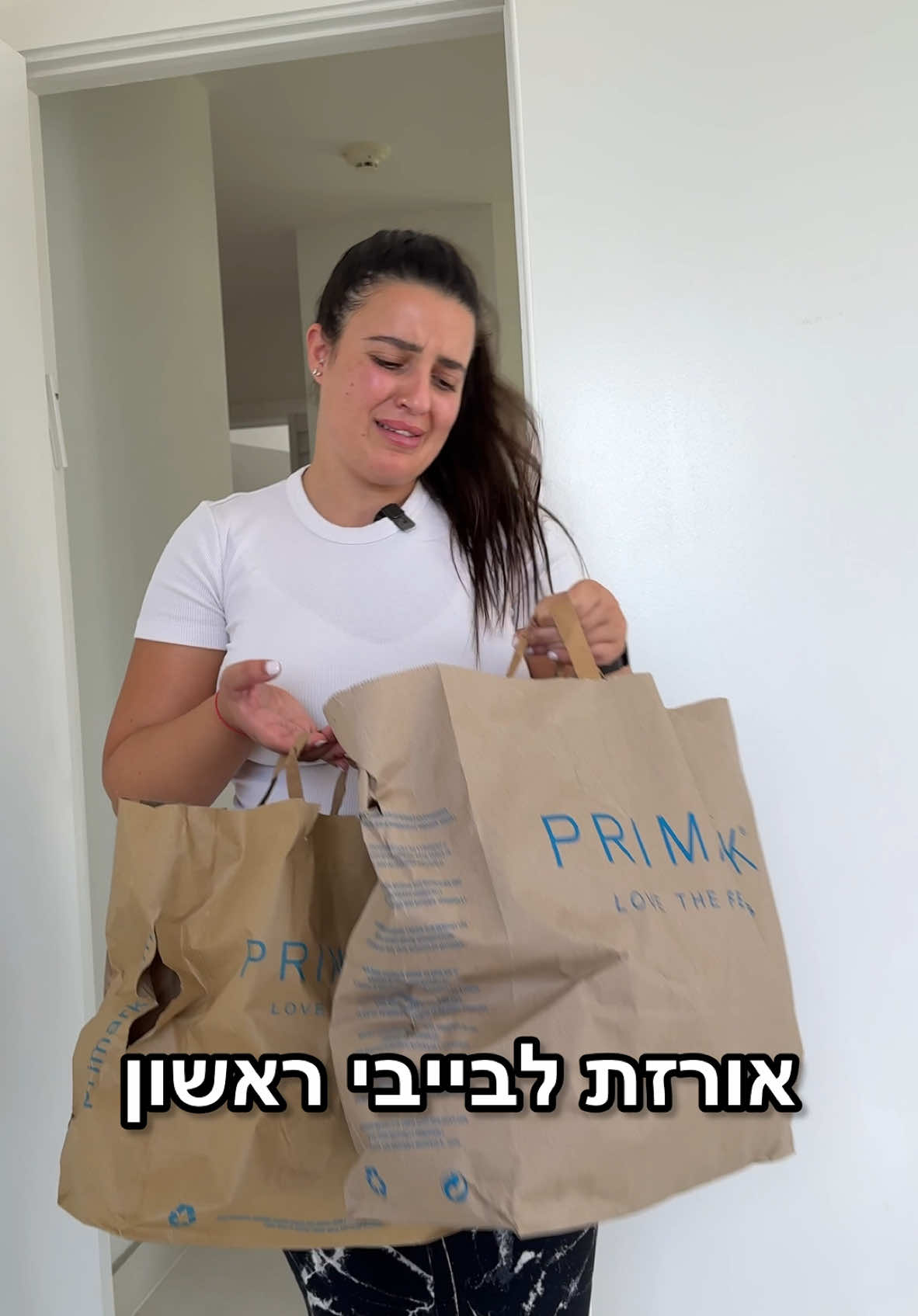 רק לי מרגיש שככה יהיה בבייבי ה3🤣🤣? שתהיה שנה של צחוק עד כאב,  של התרחבות המשפחה והלב ♥️ של זמנים טובים! של בריאות לכל ההורים, החיילים והילדים! אמן שבקרוב נשמע בשורות טובות, שכל החטופים יחזרו למשפחות!