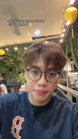 #tnson #viral #xh dc:@Thần Tình Yêu  Trình độ vũ đạo = 0 😮‍💨