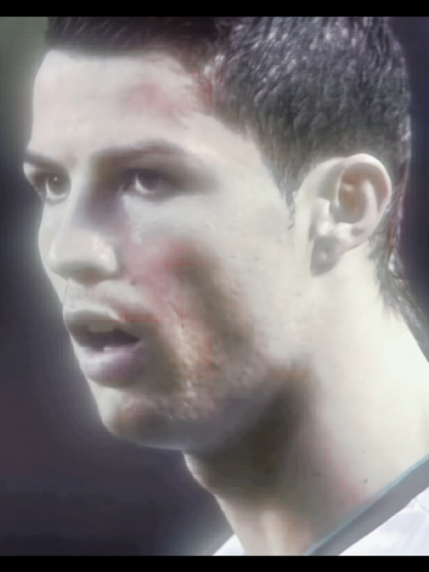 drowning #fyp #ronaldo #juggedit #cr7 #aftereffects #footballedit