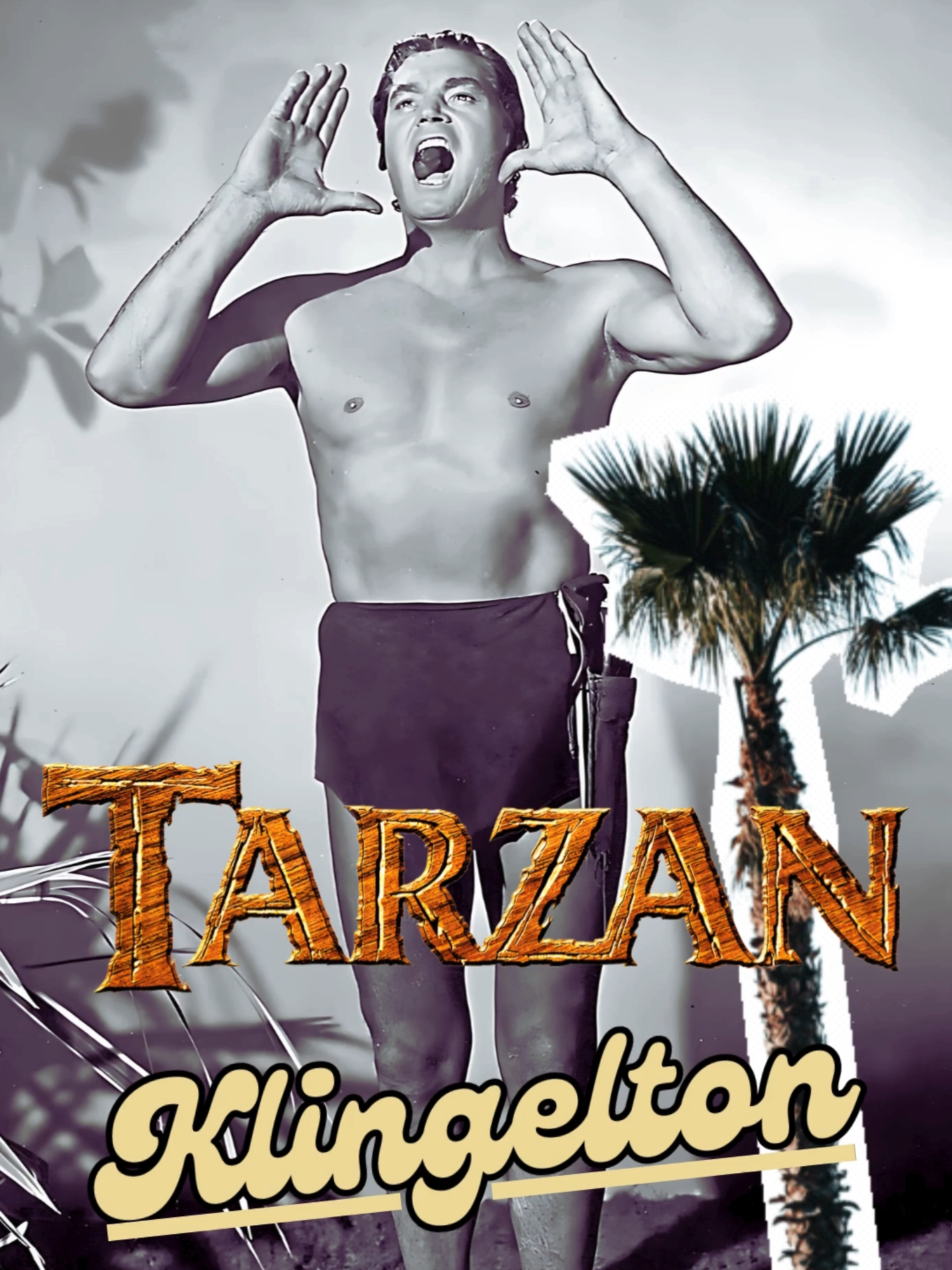 🌴 Tarzanschrei Klingelton kostenlos herunterladen (Original Johnny Weissmüller) für iPhone & Android auf All4Phones.de (Link in TikTok Profil) ➡️ Weitere coole Klingeltöne auf TikTok: @all4phones.de  #tarzan #tarzanschrei #johnnyweissmuller #schrei #schreien #klingelton #klingeltöne #all4phones