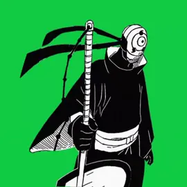 OBITO #anime #animeedit #animeclips #manga #obito #greenscreenvideo #fyp #fyppppppppppppppppppppppp 