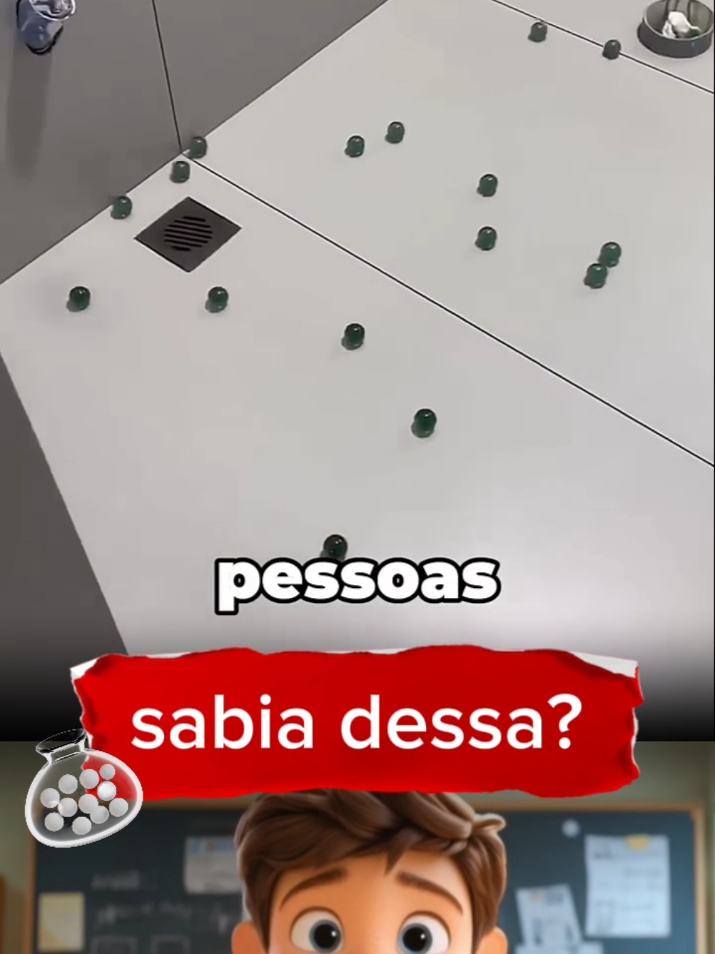 sabia dessa? #vocesabia #curiosidades #fatoscuriosos #CapCut 