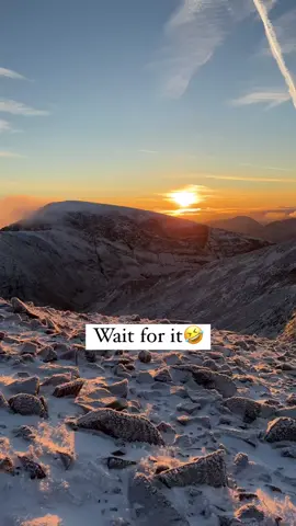 Would you hike up Ben Nevis for Sunrise?😊🏴󠁧󠁢󠁳󠁣󠁴󠁿💙  #Scotland #scottish #highlands #scotlandhighlands #scottishhighlands #munro #munrobagging #mountains #scottishmountains #mountainlover #visitscotland #unlimitedscotland #scotlandshots #scotland_greatshots #scotlandisnow #nature #adventure #landscape #landscapephotography #photography #neverstopexploring #exploremore  #tiktokdaily #earth #Hiking #hikingadventures #benann #hikersoftiktok  #hikingscotland 