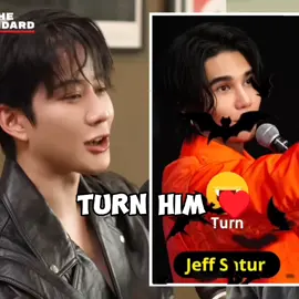 TURN OR BURN 🔥#jeffsatur #mikeangelo #เหมือนวิวาห #theparadiseofthorns #funny 