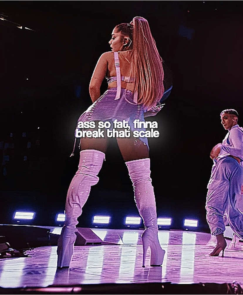 she couldn't believe the question | scp. buterascp #arianagrande #arianagrandeedit #arianagrandeedits #arianagrandebutera #arianator #fyp #bbl #edit #foryoupage ariana grande edit kitty kat megan thee stallion bbl 