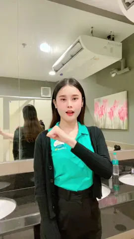 พอจะเป็นสาวสะเร็นได้มุ้ย #สาวชัยภูมิ #สาวโลตัสพัฒนาการ #ไม่ใช่ผู้หญิง 