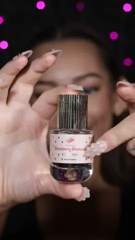 #ad POV You smell like a delisiously sweet nostalgic treat! Scentbird X Strawberry Shortcake! It's launched! Enjoy this ASMR! @Scentbird  #scentbird #strawberryshortcake #asmrroleplay #asmr #asmrunboxing #personalattentionasmr 